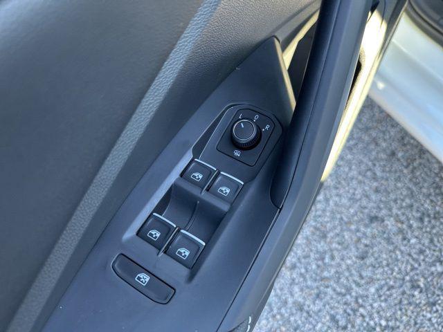 new 2026 Volkswagen Jetta car, priced at $24,534