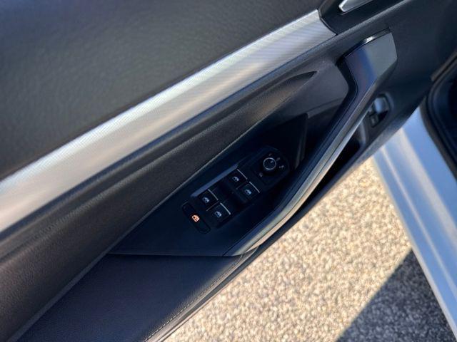 used 2023 Volkswagen Jetta car, priced at $18,000