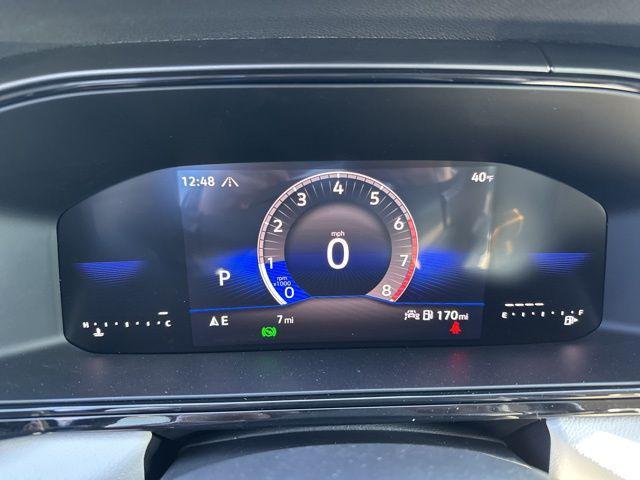 new 2026 Volkswagen Taos car, priced at $29,793