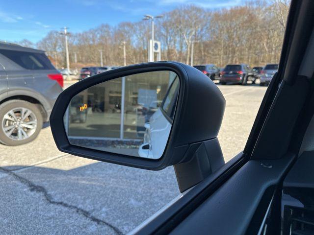 new 2026 Volkswagen Taos car, priced at $29,793