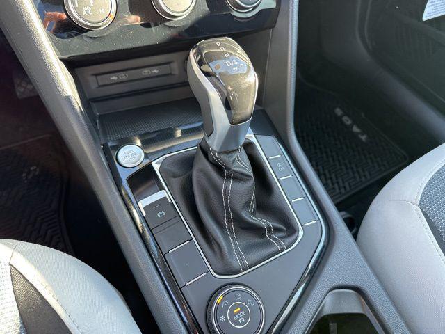 new 2026 Volkswagen Taos car, priced at $29,793