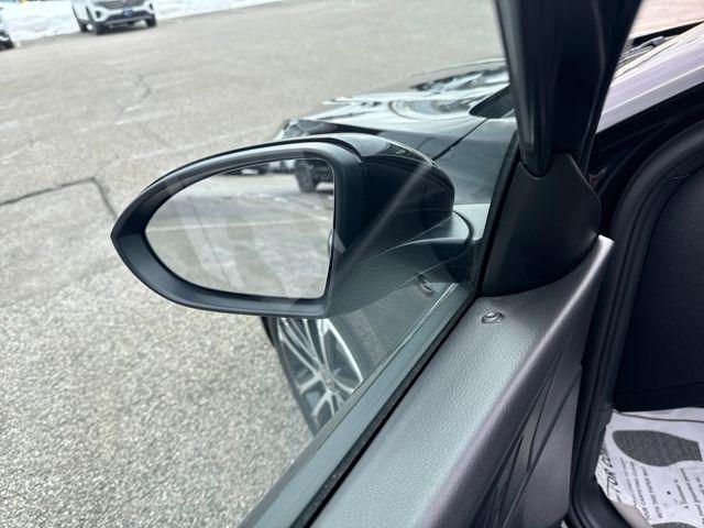 used 2022 Volkswagen Jetta car, priced at $19,500