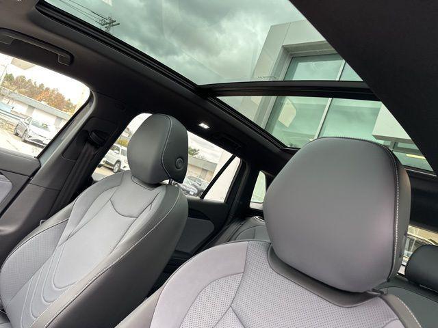 new 2026 Volkswagen Tiguan car, priced at $39,337