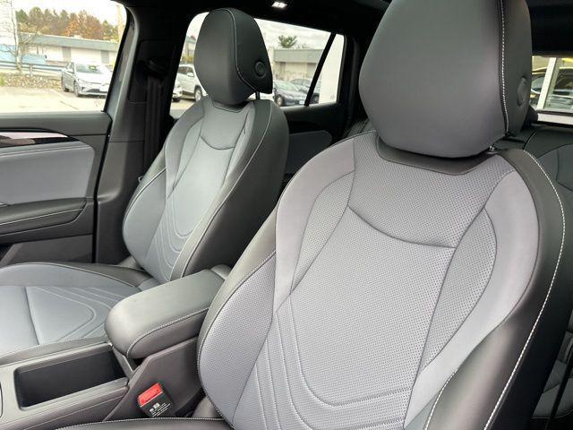 new 2026 Volkswagen Tiguan car, priced at $39,337