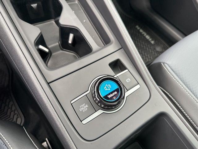 new 2026 Volkswagen Tiguan car, priced at $39,337