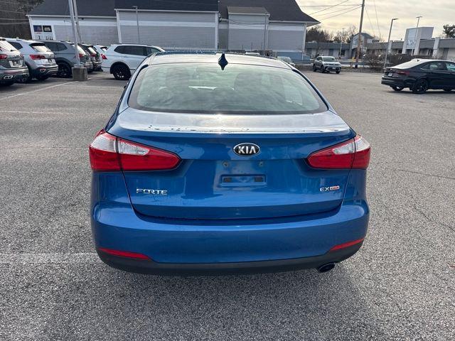 used 2015 Kia Forte car, priced at $10,000