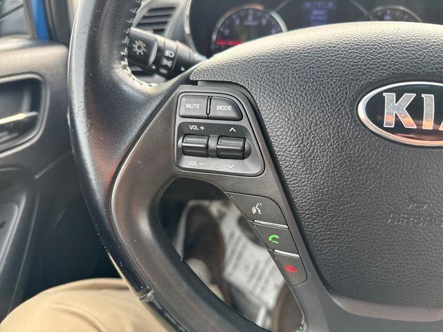 used 2015 Kia Forte car, priced at $10,000