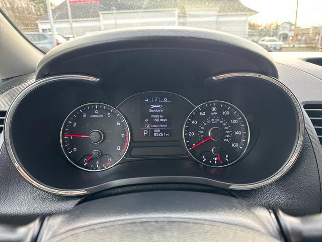 used 2015 Kia Forte car, priced at $10,000