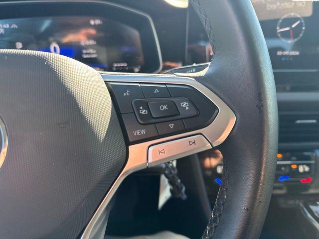 used 2025 Volkswagen Jetta car, priced at $19,900