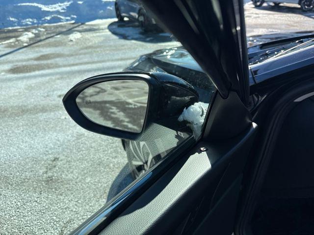 used 2025 Volkswagen Jetta car, priced at $19,900