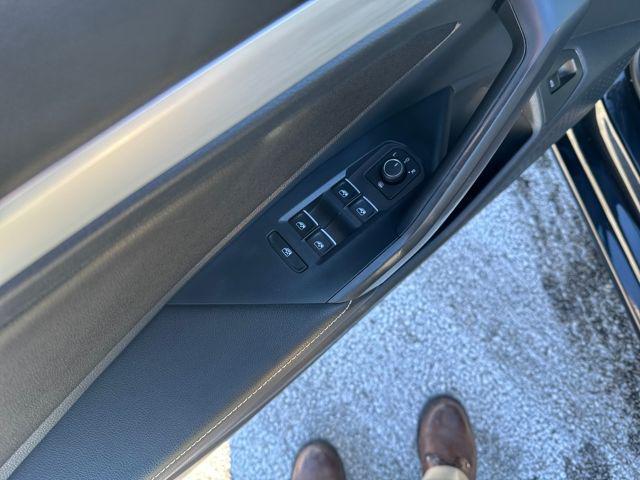 used 2025 Volkswagen Jetta car, priced at $19,900