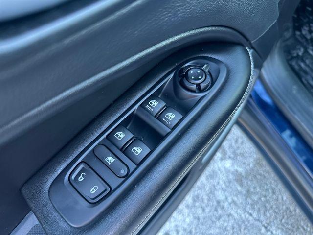 used 2021 Jeep Compass car, priced at $19,000