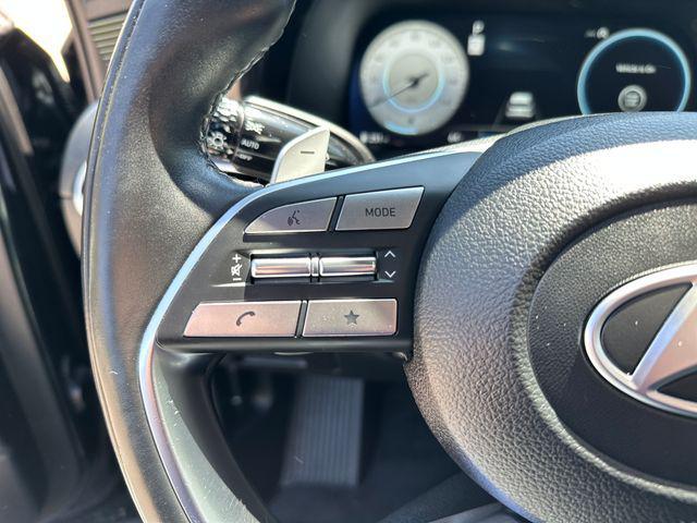 used 2023 Hyundai Palisade car, priced at $34,920