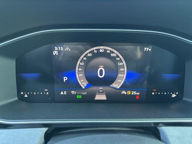 new 2025 Volkswagen Jetta car, priced at $24,769