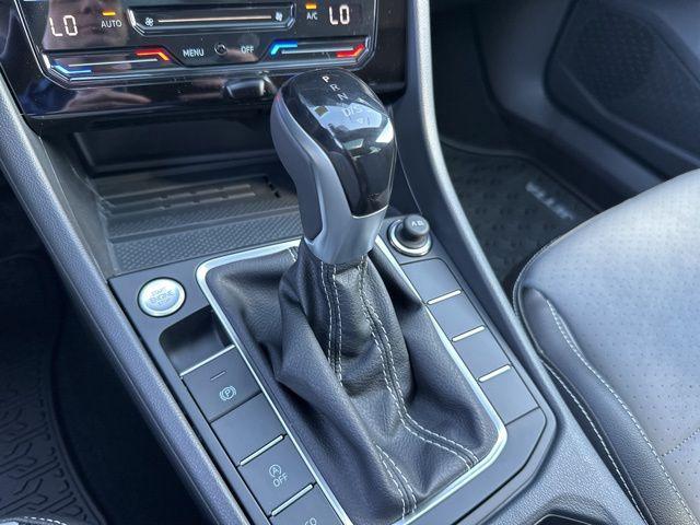 new 2025 Volkswagen Jetta car, priced at $24,769