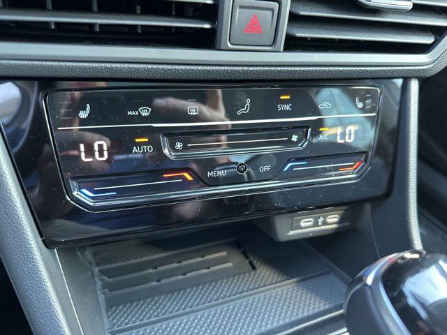 new 2025 Volkswagen Jetta car, priced at $24,769