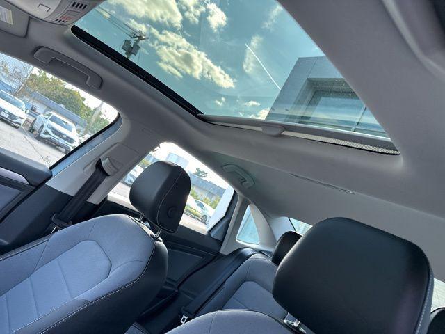 new 2025 Volkswagen Jetta car, priced at $24,769