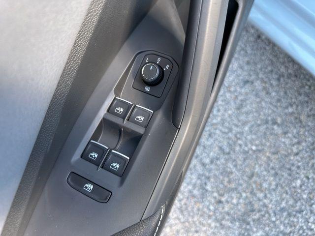 new 2025 Volkswagen Jetta car, priced at $24,769