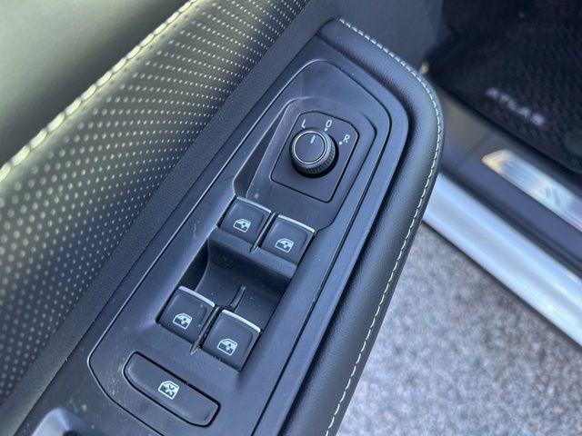 new 2026 Volkswagen Atlas Cross Sport car, priced at $45,288