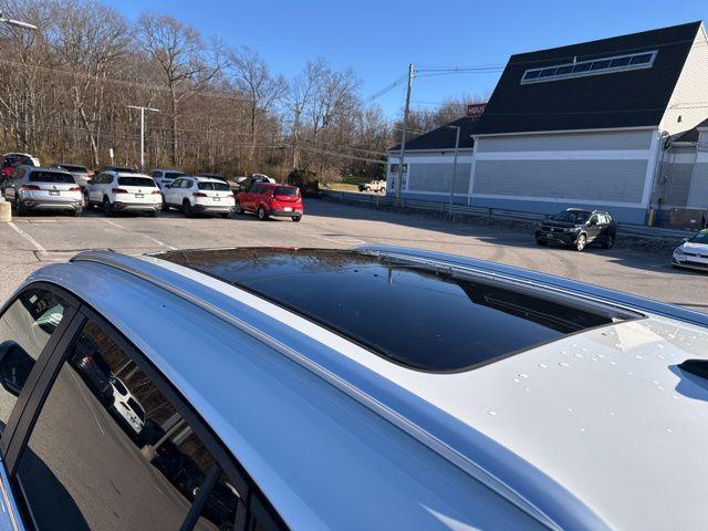 new 2026 Volkswagen Atlas Cross Sport car, priced at $45,288