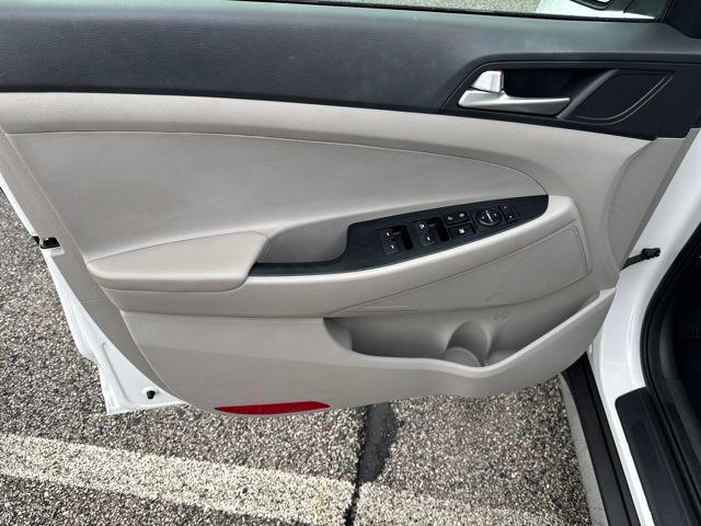 used 2019 Hyundai Tucson car, priced at $14,500