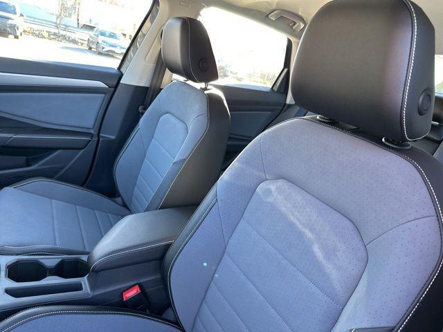 new 2026 Volkswagen Jetta car, priced at $27,569