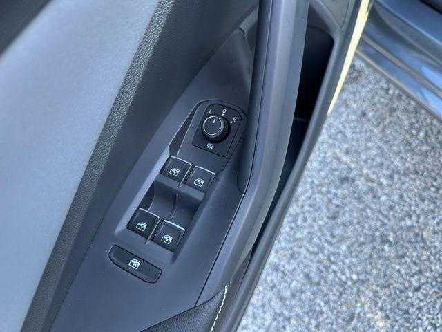 new 2026 Volkswagen Jetta car, priced at $27,569