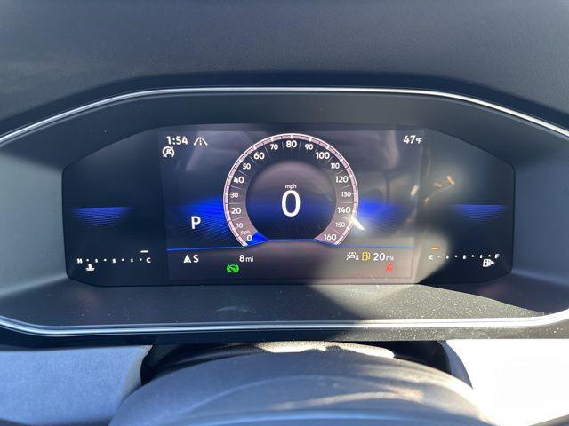 new 2026 Volkswagen Jetta car, priced at $27,569