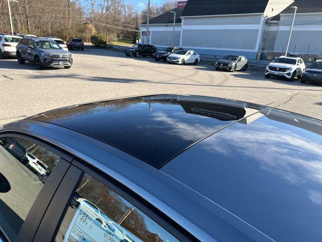 new 2026 Volkswagen Jetta car, priced at $27,569