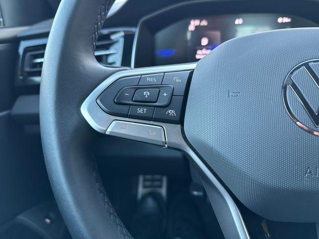 used 2025 Volkswagen Jetta car, priced at $21,500