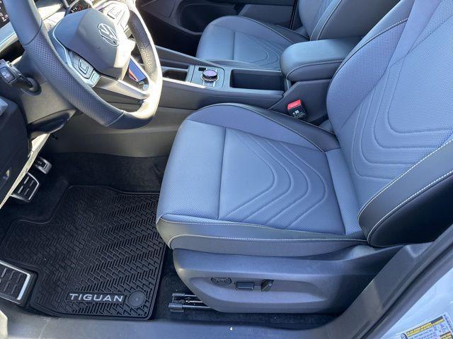 new 2026 Volkswagen Tiguan car, priced at $39,967