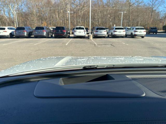 new 2026 Volkswagen Tiguan car, priced at $39,967