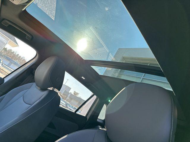 new 2026 Volkswagen Tiguan car, priced at $39,967