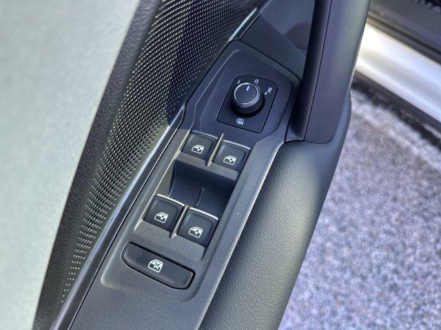 new 2026 Volkswagen Tiguan car, priced at $39,967