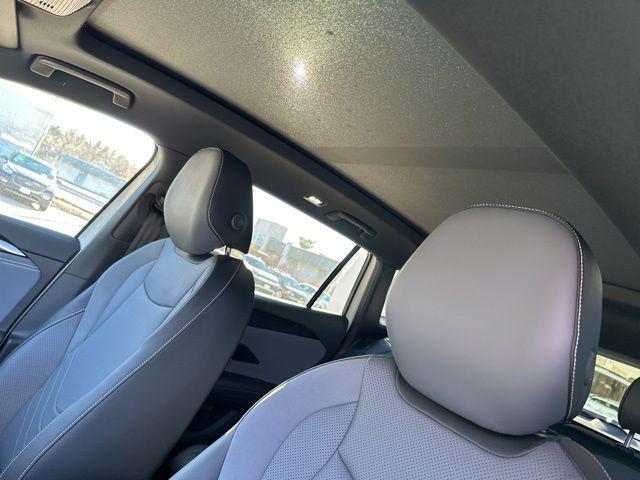 new 2026 Volkswagen Tiguan car, priced at $39,967