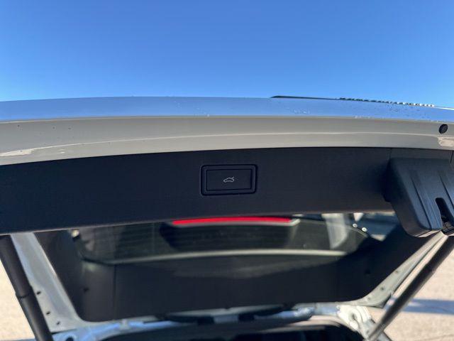 new 2026 Volkswagen Tiguan car, priced at $39,967