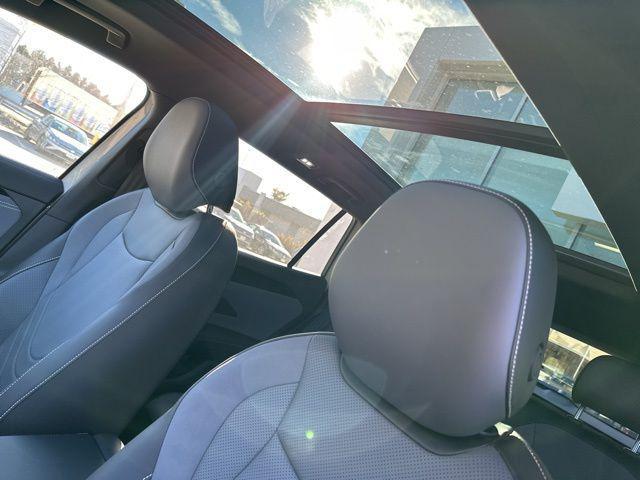 new 2026 Volkswagen Tiguan car, priced at $39,907