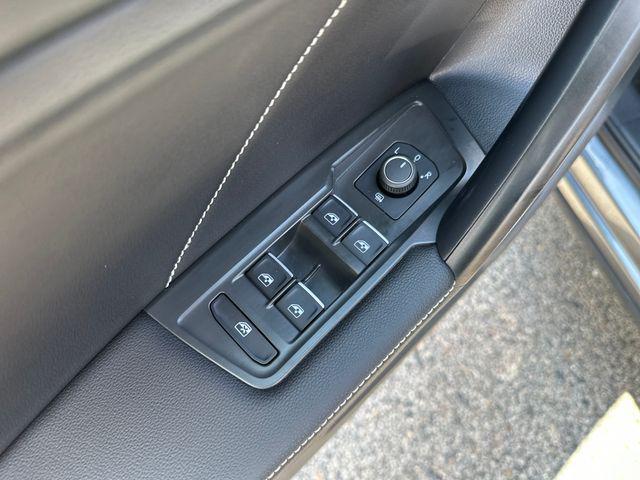 used 2024 Volkswagen Tiguan car, priced at $29,420