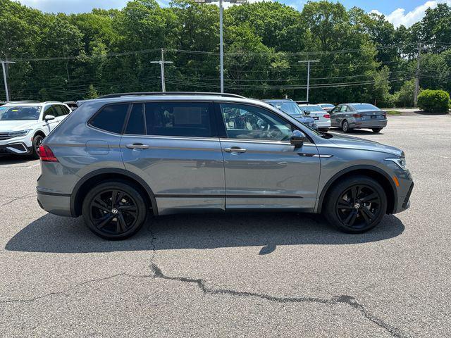 used 2024 Volkswagen Tiguan car, priced at $29,420
