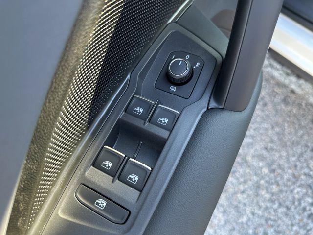 new 2026 Volkswagen Tiguan car, priced at $36,667