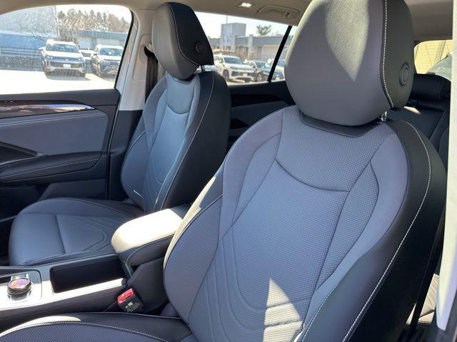 new 2026 Volkswagen Tiguan car, priced at $36,667