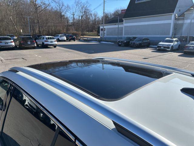 new 2026 Volkswagen Tiguan car, priced at $36,667