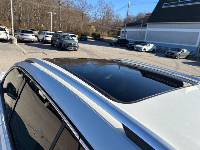 new 2026 Volkswagen Tiguan car, priced at $46,304