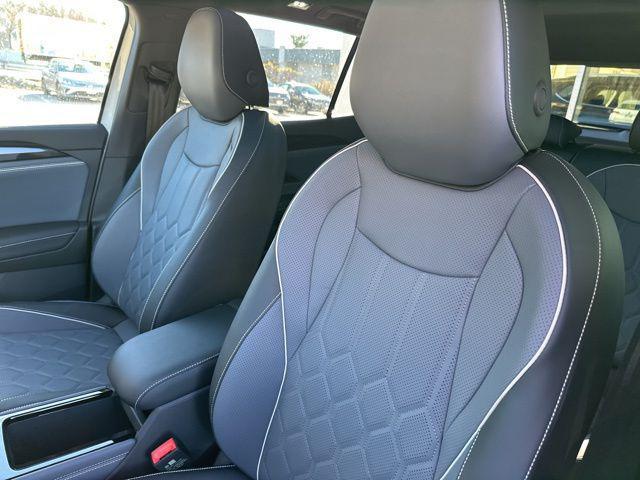 new 2026 Volkswagen Tiguan car, priced at $46,304