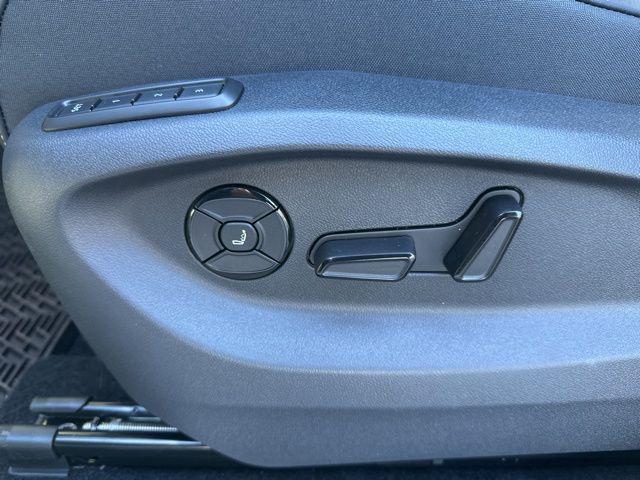 new 2026 Volkswagen Tiguan car, priced at $46,304