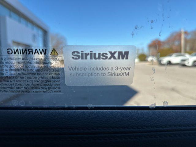 new 2026 Volkswagen Tiguan car, priced at $46,304