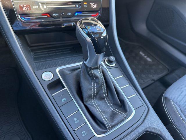 new 2026 Volkswagen Jetta car, priced at $31,194