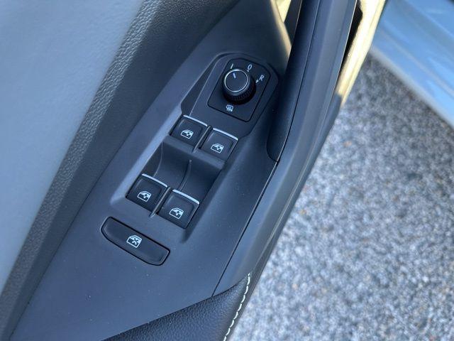 new 2026 Volkswagen Jetta car, priced at $31,194