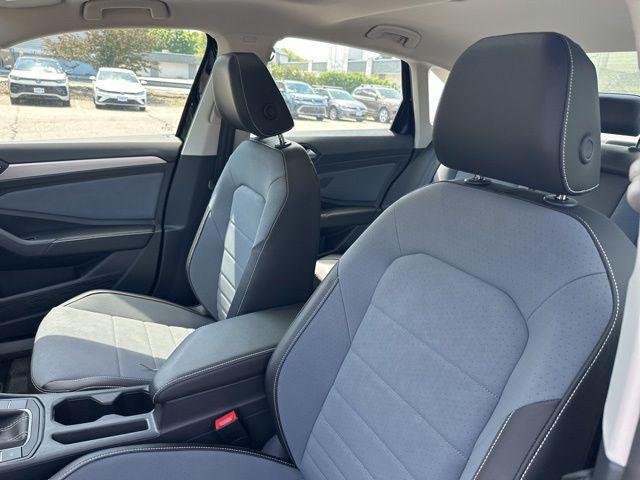 new 2026 Volkswagen Jetta car, priced at $29,244