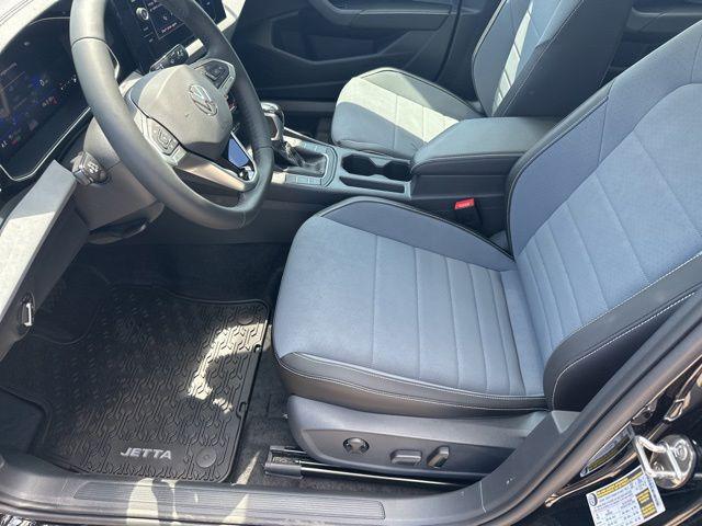new 2026 Volkswagen Jetta car, priced at $29,244